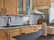 Haria 1 bedroom in Pasteur, Paris Amsterdam Apartments...