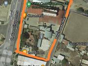 HARINERA SAN JUAN DEL RIO