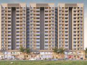 Hariom Sapphire,Ognaj 3 BHK Apartment For Sale Ahmedabad