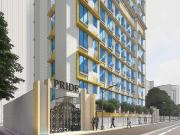Hariyali 2 BHK Apartment For Sale Mumbai