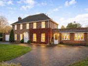 Harkness Drive, Canterbury CT2, 3 bed detached house to...