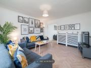 Harkness Way, Herts SG4, 3 bed detached house to rent,...