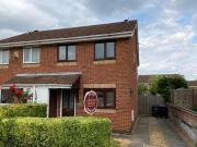 Harksome Hill, West Hunsbury, 3 Bedroom Semi detached