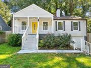 Harlan Dr, Atlanta, Home For Sale