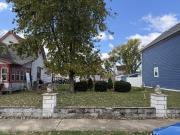 Harlan St Lot,indianapolis, Plot For Sale