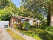 Harland Close, Bradford, 3 Bedroom Bungalow