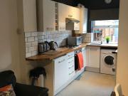 Harland Road, Sheffield S11, 5 bed semi detached house...