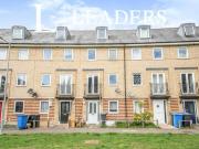 Harland Street, Ipswich, 1 Bedroom House