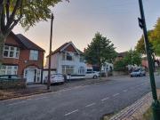 Harlaxton Drive, Nottingham NG7, 2 bed shared...