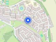 Harlech Avenue, Caversham, Reading, RG4
