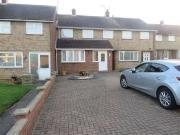 Harlech Place, Bletchley, MILTON KEYNES