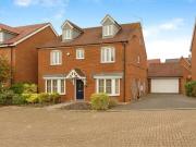 Harlech Road, Pitstone, Leighton Buzzard
