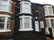 Harlech Street