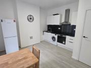Harlesden* Refurbished 2 Double Bedroom Flat*Gard