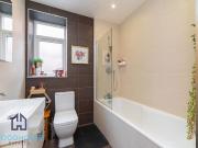 Harlesden Road, London, NW10 Two Bedroom Flat To Rent...