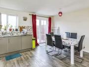 Harleston Close, Thurnby Lodge, Leicester