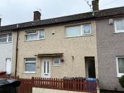 Harleston Road, Liverpool, Merseyside