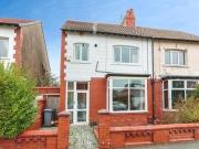 Harley Road, Blackpool, 3 Bedroom Semi detached
