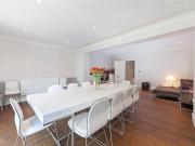 Harley Road, Swiss Cottage, London, NW3 3BX