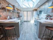 Harley Street, Ball Hill, Coventry CV2, 5 bed shared...