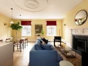 Harley Street, London W1G, 2 bed flat to rent |...
