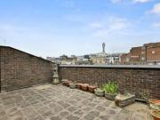 Harley Street, Marylebone, 4 Bedroom Apartment
