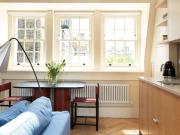 Harley Street, Marylebone, London W1G, 1 bed flat to...