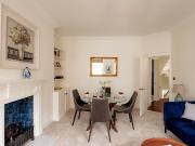 Harley Street, Marylebone W1G, 4 bed flat to rent,...