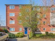 Harlinger Street, London SE18, 1 bed flat to rent,...