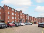 Harlinger Street, Woolwich, London SE18, 2 bed flat to...