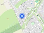 Harlow Crescent. Oxley Park