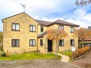Harlow Grange Park, Beckwithshaw, 2 Bedroom Flat