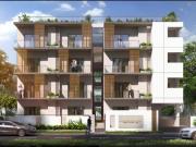 Harlur 3 BHK Apartment For Sale Bangalore