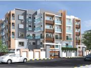 Harlur 3 BHK Apartment For Sale Bangalore