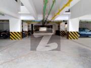 Harmain Royal Residency Flat For Rent Boundary Wall...
