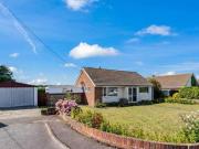 Harman Avenue, Lympne, 2 Bedroom Detached