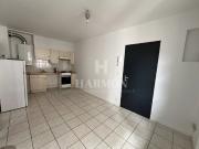 Harmon à louer: Appartement T2 Non meublé en CV d'Oloron