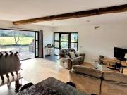 HARMON A VENDRE: 2 maisons sur une même propriété