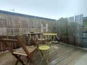 Harmon à vendre – Appartement T2 avec terrasse, cellier... Harmon à vendre – Appartement T2 avec terrasse, cellier...