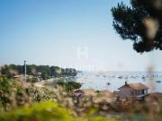 Harmon à vendre: Lège Cap Ferret – Vue Bassin 180° –...
