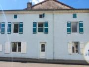 Harmon à vendre: Maison de ville de 96m² à Hagetmau