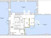 HARMON a vendre: plateau 225 m2