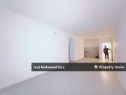 Harmoni Apartment Eco Majestic, Semenyih Selangor