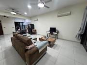 Harmoni park East Ledang Superlink house For Rent