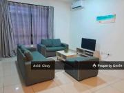 Harmonia 1, taman sri penawar, 2 storey terrace house...