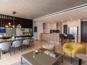 Harmonia: Departamentos en venta Country Club | Merida...