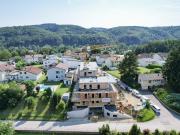 Harmonia Puchenau Neubau | Erstbezug | Gartenwohnung