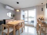 HARMONIE CHATEAU DPTOS 1, 2 Y 3 DORM