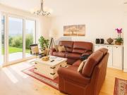 HARMONIE ENTRE MODERNITÉ ET ESPACES EXTÉRIEURS