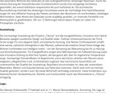 Harmonie und Lebensquqalität ideal für Familien